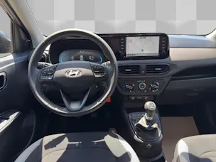 Hyundai i10 1.0 Origo