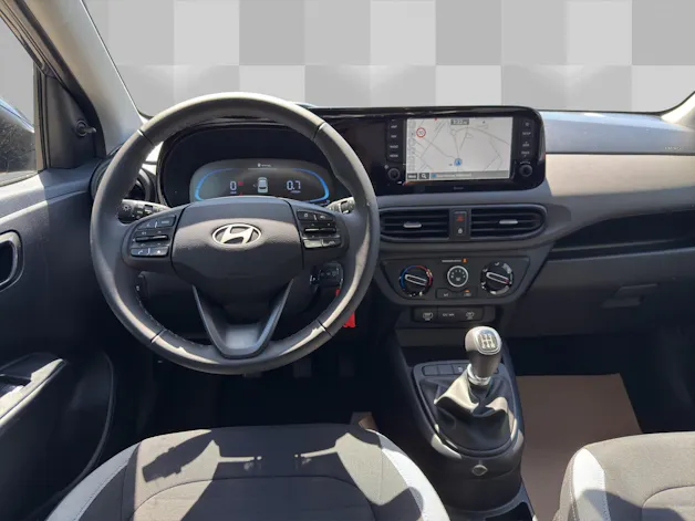 Hyundai i10 1.0 Origo