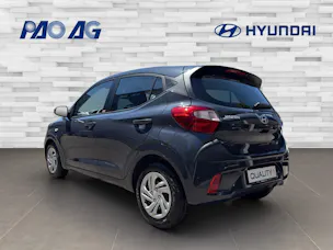 Hyundai i10 1.0 Origo