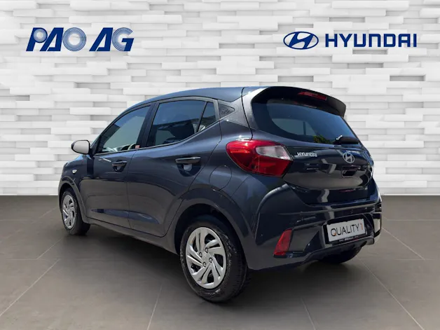 Hyundai i10 1.0 Origo