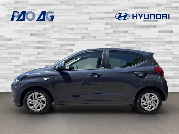 Hyundai i10 1.0 Origo