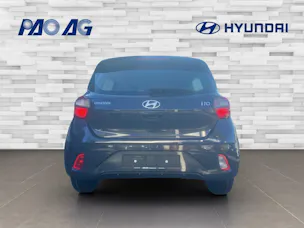 Hyundai i10 1.0 Origo