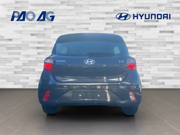 Hyundai i10 1.0 Origo