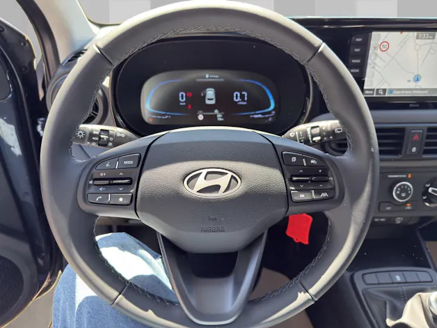 Hyundai i10 1.0 Origo
