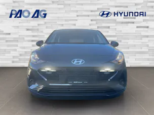 Hyundai i10 1.0 Origo