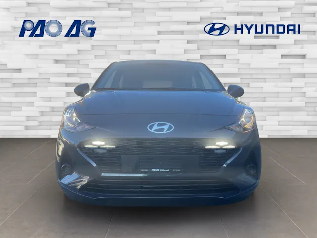 Hyundai i10 1.0 Origo
