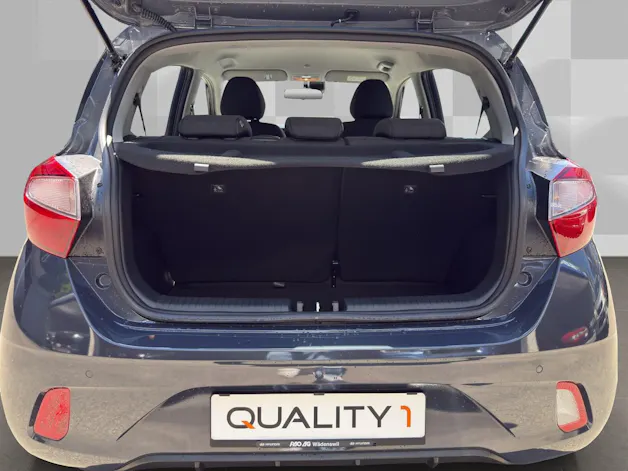Hyundai i10 1.0 Origo