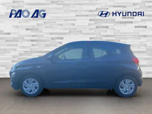 Hyundai i10 1.0 Origo