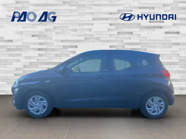 Hyundai i10 1.0 Origo