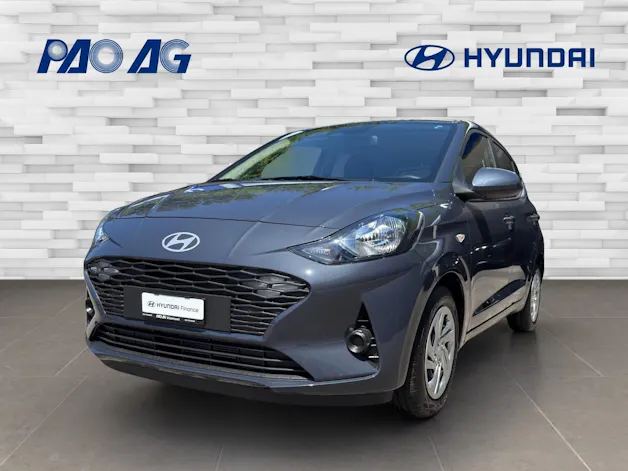 Hyundai i10 1.0 Origo