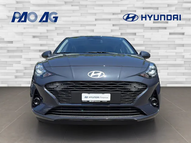 Hyundai i10 1.0 Origo