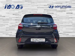 Hyundai i10 1.0 Origo