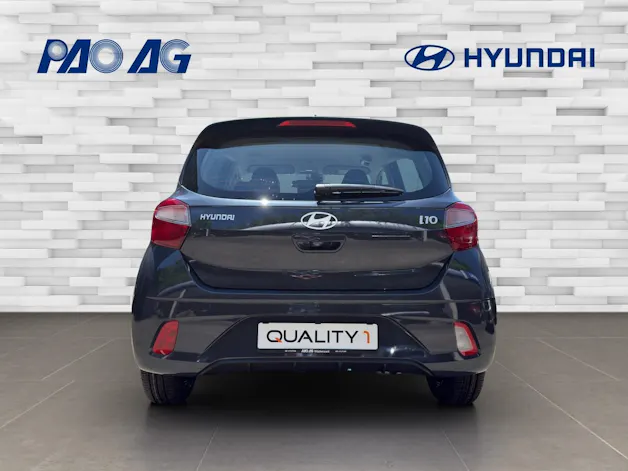 Hyundai i10 1.0 Origo