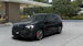 BMW X1 30e xDrive paddles