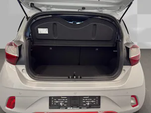 Hyundai i10 1.0 T-GDi N-Line