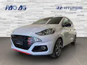 Hyundai i10 1.0 T-GDi N-Line