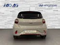 Hyundai i10 1.0 T-GDi N-Line