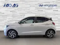 Hyundai i10 1.0 T-GDi N-Line