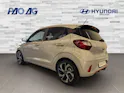 Hyundai i10 1.0 T-GDi N-Line