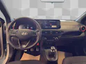Hyundai i10 1.0 T-GDi N-Line