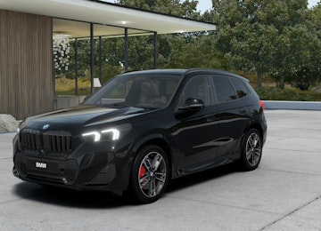 image du véhicule BMW X1 30e xDrive paddles image du véhicule BMW X1 30e xDrive paddles