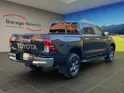 Toyota Hilux Double Cab.-Pick-up 2.8 D-4D MHEV 204 Style