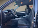Toyota Hilux Double Cab.-Pick-up 2.8 D-4D MHEV 204 Style