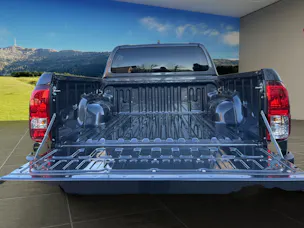 Toyota Hilux Double Cab.-Pick-up 2.8 D-4D MHEV 204 Style
