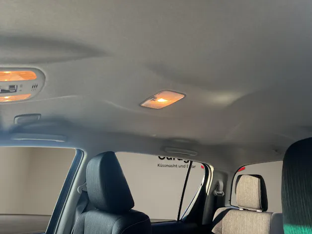 Toyota Hilux Double Cab.-Pick-up 2.8 D-4D MHEV 204 Style