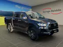 Toyota Hilux Double Cab.-Pick-up 2.8 D-4D MHEV 204 Style