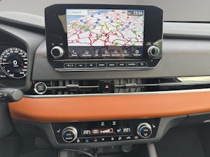 Fahrzeugbild MITSUBISHI Outlander 2.0 MIVEC Diamond CVT