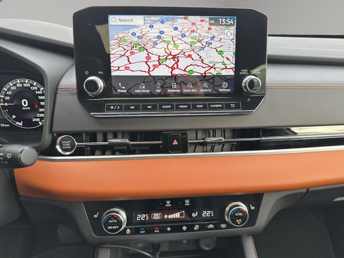 image du véhicule MITSUBISHI OUTLANDER