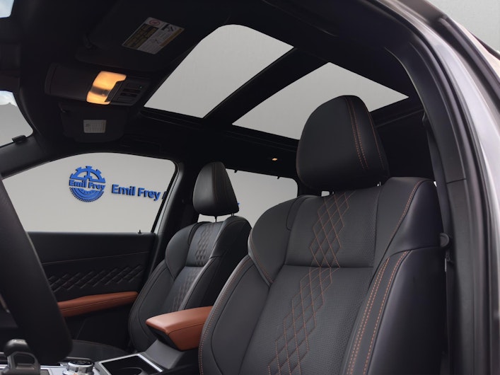 image du véhicule MITSUBISHI OUTLANDER