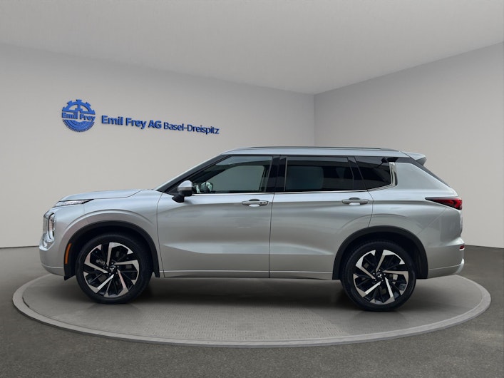 image du véhicule MITSUBISHI OUTLANDER