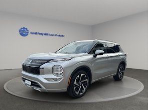 Fahrzeugbild MITSUBISHI Outlander 2.0 MIVEC Diamond CVT