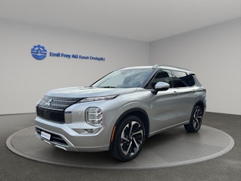 Fahrzeugbild MITSUBISHI Outlander 2.0 MIVEC Diamond CVT