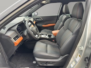 Fahrzeugbild MITSUBISHI Outlander 2.0 MIVEC Diamond CVT