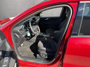 Ford Kuga 2.5 Hybrid ST-Line X 4x4