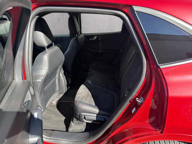 Ford Kuga 2.5 Hybrid ST-Line X 4x4