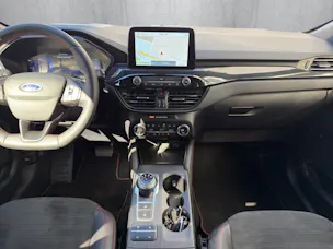 Ford Kuga 2.5 Hybrid ST-Line X 4x4