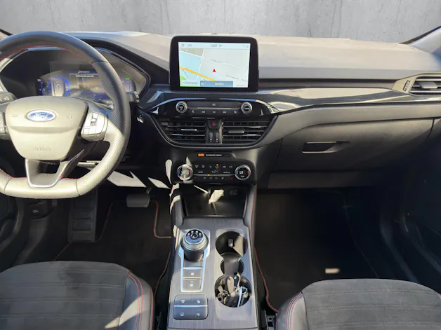 Ford Kuga 2.5 Hybrid ST-Line X 4x4