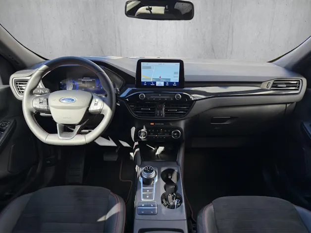 Ford Kuga 2.5 Hybrid ST-Line X 4x4