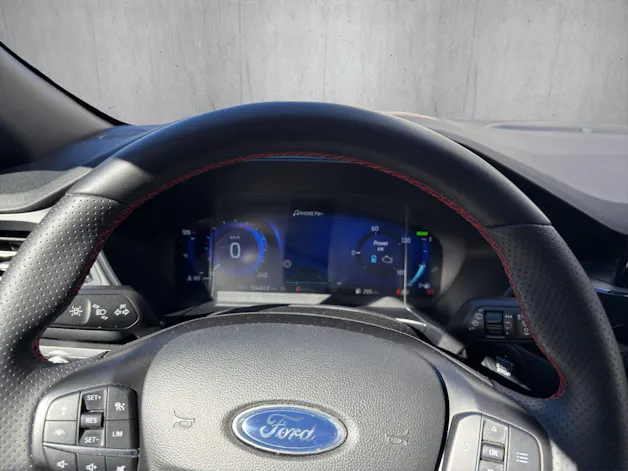 Ford Kuga 2.5 Hybrid ST-Line X 4x4