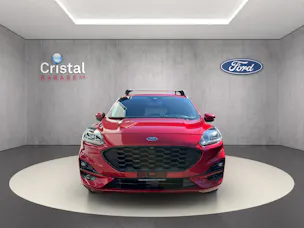 Ford Kuga 2.5 Hybrid ST-Line X 4x4