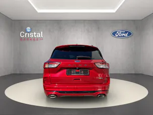 Ford Kuga 2.5 Hybrid ST-Line X 4x4