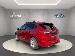 Ford Kuga 2.5 Hybrid ST-Line X 4x4