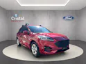 Ford Kuga 2.5 Hybrid ST-Line X 4x4