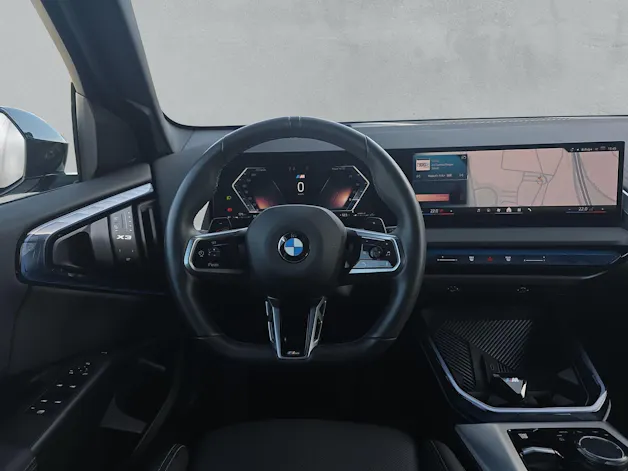 BMW X3 20d xDrive