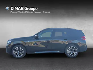 BMW X3 20d xDrive