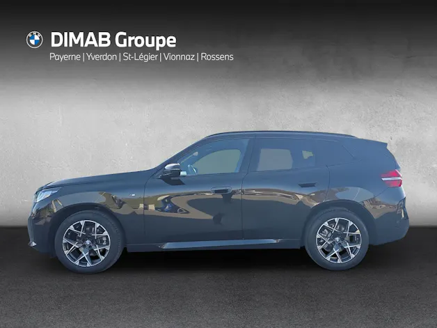 BMW X3 20d xDrive